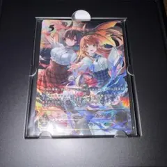 シャドウバース エボルヴ アン・グレア SP シャドウバース エボルヴ アン＆グレア SP(箱付) - メルカリ