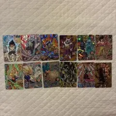 ドラゴンボールヒーローズ UR、SEC まとめ売り - メルカリ