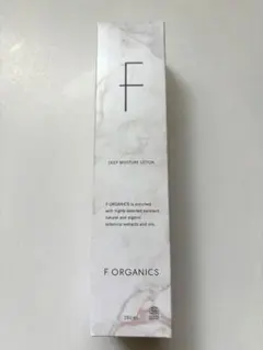 F ORGANICS ディープモイスチャーローション 150mLのサムネイル