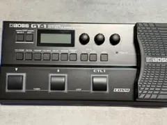 2026年最新】boss gt-1 ジャンクの人気アイテム - メルカリ