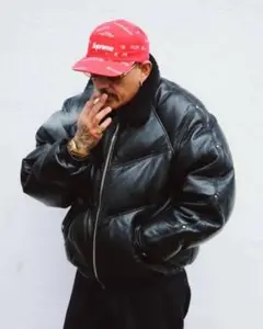 Schott NYC ダウンジャケット Supremeコラボ 2025年最新】supreme schott downの人気アイテム - メルカリ