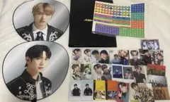 2025年最新】ミンギ うちわ ateezの人気アイテム - メルカリ