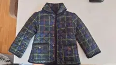 ラルフローレン キルティングジャケット ジャケット