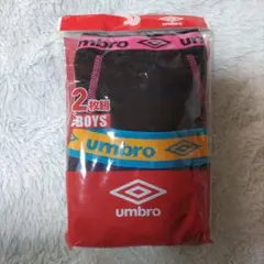 男の子用下着 2枚組