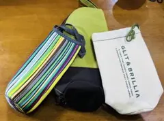 M0576★ペットボトルカバー