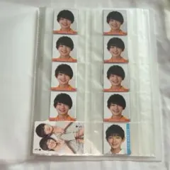 少年忍者 内村颯太 デタカ