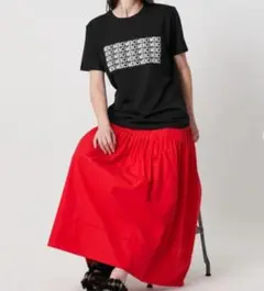 UNITED ARROWS 別注 m’s braque　MERCI Tシャツのサムネイル