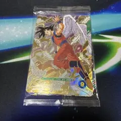 ドラゴンボールスーパーダイバーズ GDR 配布 キャンペーン 3枚 天使悟空