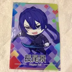 2025年最新】にじさんじチップス クリアファイル 未開封の人気アイテム