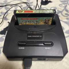 ゲーム機本体セット