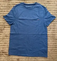 Tommy Hilfiger ネイビー Tシャツ XS