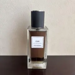 YSL ル ヴェスティエール デ パルファム キュイール 125mL