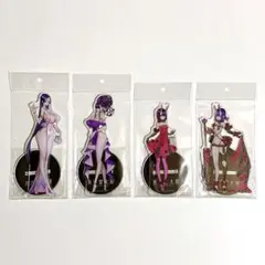 HUNTER×HUNTER パクノダ アクリルスタンド 超希少 - メルカリ