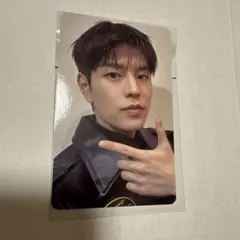 スキズ dominATE エコパ 特典 トレカ スンミン