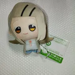 学園アイドルマスター　ちびぐるみ　学園生活　vol.3 篠澤広