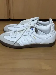 adidas SAMBA 24.5cmのサムネイル