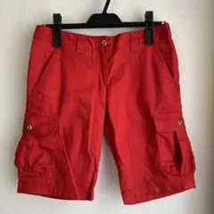 キャロウェイ　ゴルフハーフパンツのサムネイル