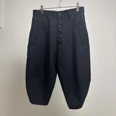 christopher nemeth 25ss ショーツ