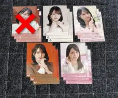 佐々木舞香 生写真 まとめ売り コンプ =LOVE イコラブ