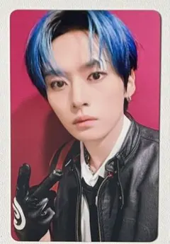 straykids スキズ karma KMS3.0 中華 8種 リノ トレカ