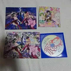 マクロスF オールタイムベストアルバム「娘々グレイテスト☆ヒッツ!」