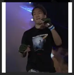 2026年最新】朝倉未来 Tシャツの人気アイテム - メルカリ