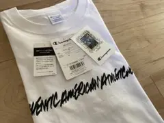 チャンピオン 内田 洋一郎 XL 新品未使用