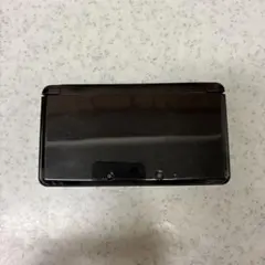 ニンテンドー3DS グレー 本体
