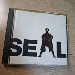 SEAL 輸入盤CD アルバム