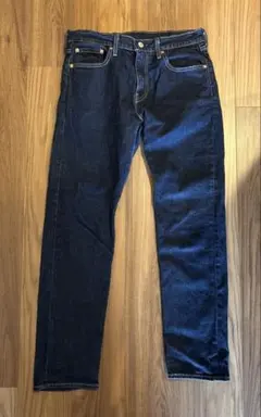 Levi’s 502 W30 L32 濃紺