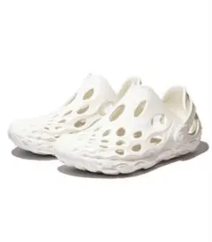 MERRELL メレル　HYDRO MOC サンダル　ホワイトのサムネイル