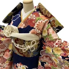 2026年最新】振袖フルセットの人気アイテム - メルカリ