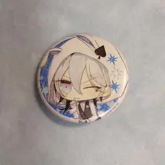 アムネシア夏の市SD缶バッジ シントーマイッキケントウキョウ AMNESIA