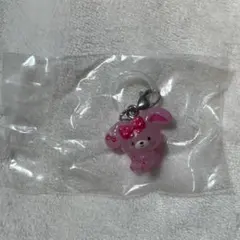 【匿名配送】サンリオ ゆるっとめじるしアクセサリー ぼんぼんりぼん