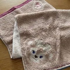 シェリーメイ　フェイスタオル