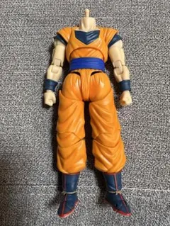 kong studio ドラゴンボールフィギュア 多色 交換用パーツ付き 2025年最新】kong studioの人気アイテム - メルカリ