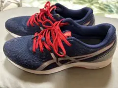 アシックス　ランニングシューズ