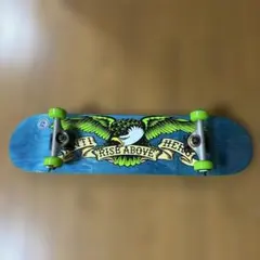 イーグルデザイン スケートボード 7.5インチ