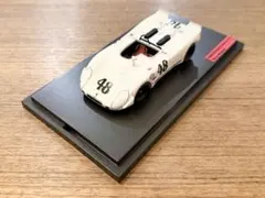 中古品 1/43 スパーク ポルシェ 956 #1 ルマン 1982年 - メルカリ
