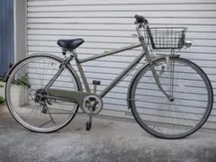 2026年最新】中古 自転車 27インチの人気アイテム - メルカリ