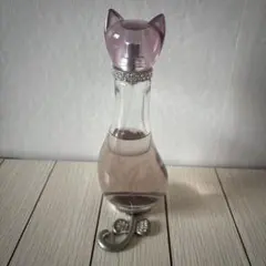 オーキャッチ ザ・プリティーキャット キャリンヌ オードパルファム