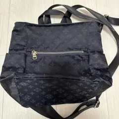 トートバッグ バックパック