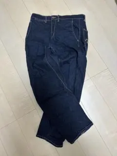 2026年最新】leflah デニムの人気アイテム - メルカリ