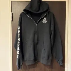 90s ビンテージ Salvation Army WEINGART パーカー