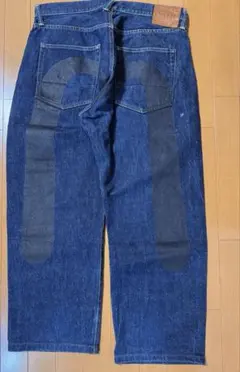 2026年最新】EVISU 2001 no2の人気アイテム - メルカリ