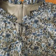 Laura Ashley ワンピース