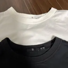 ユニクロ　+Jティシャツ