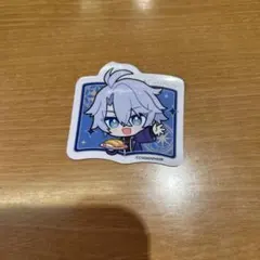 崩壊スターレイル スタレ スシロー ステッカー ファイノン シークレット