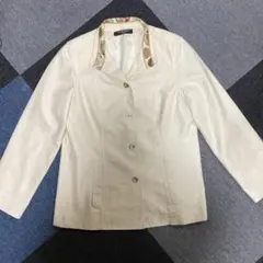 REONARD ジャケット　シルクのサムネイル