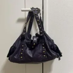 moussy ショルダーバッグ